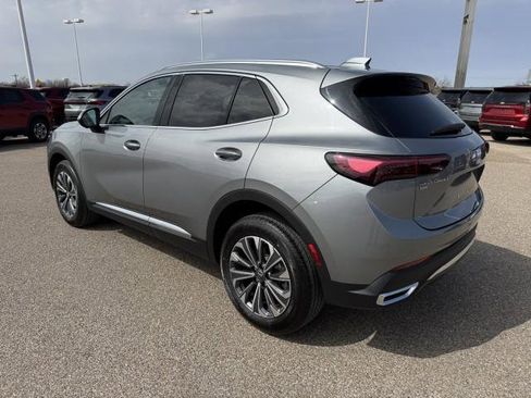 New 2026 Buick Envision Preferred image 7