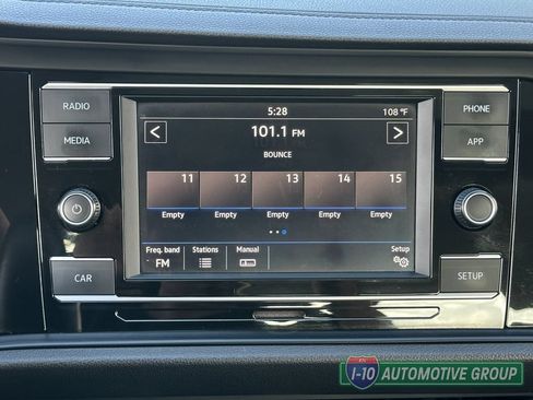 Used 2019 Volkswagen Jetta SE FWD image 26