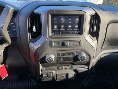 Used 2022 GMC Sierra 3500 Pro w/ Convenience Package image 24