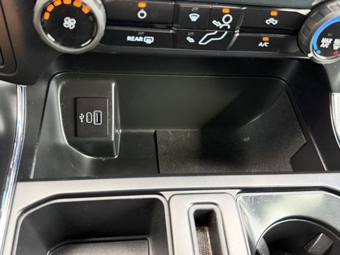 Used 2025 Ford F150 STX w/ Equipment Group 200A RWD image 25