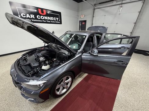 Used 2013 BMW 320i xDrive Sedan AWD/4WD image 43