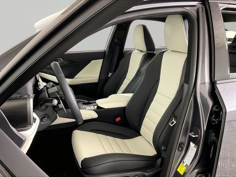 Used 2026 Lexus IS 350 F Sport w/ Technology Package AWD/4WD image 23