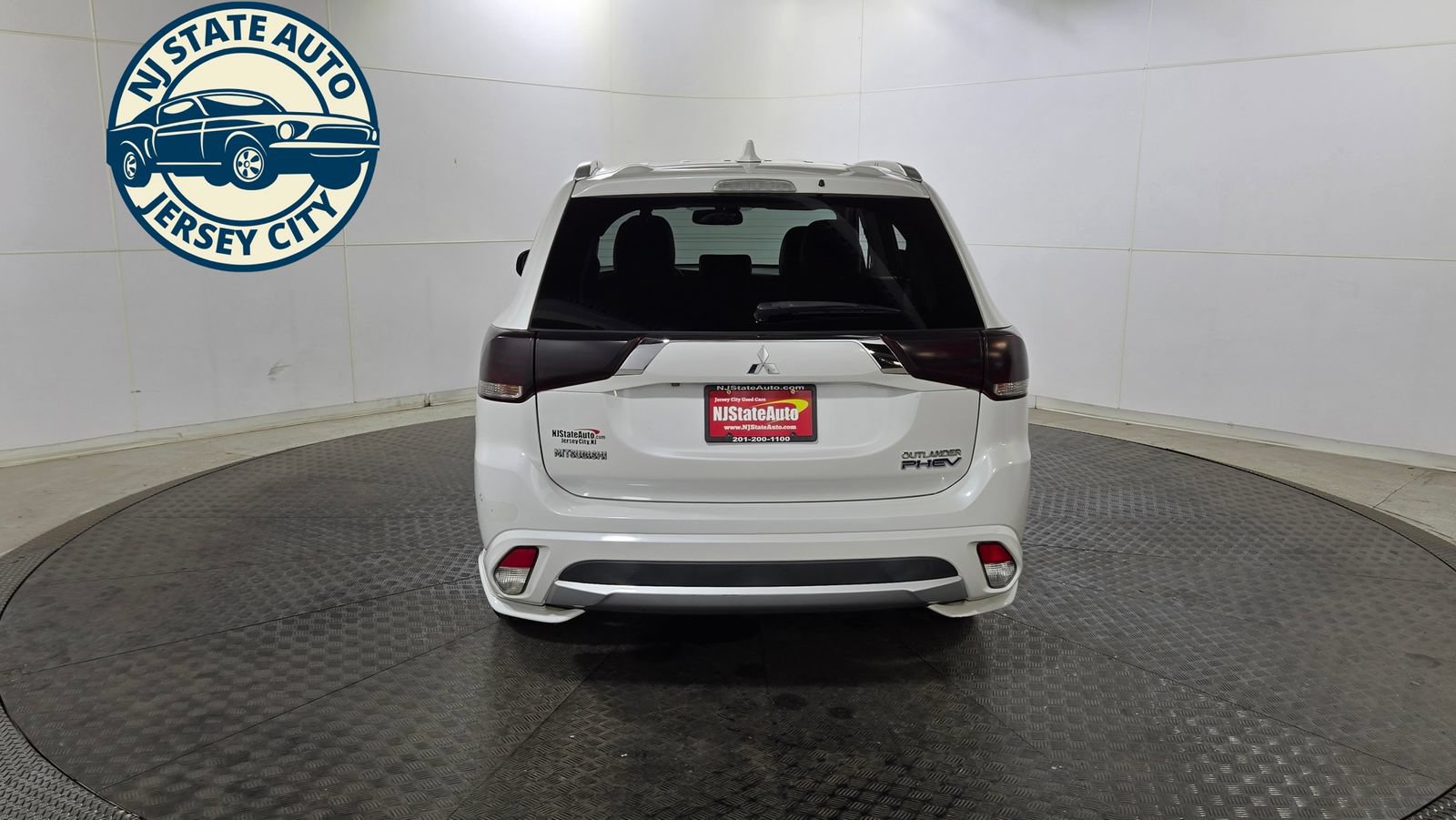 Used 2018 Mitsubishi Outlander SEL AWD/4WD image 6