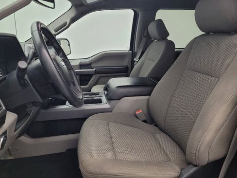 Used 2018 Ford F150 XLT w/ Equipment Group 302A Luxury image 17