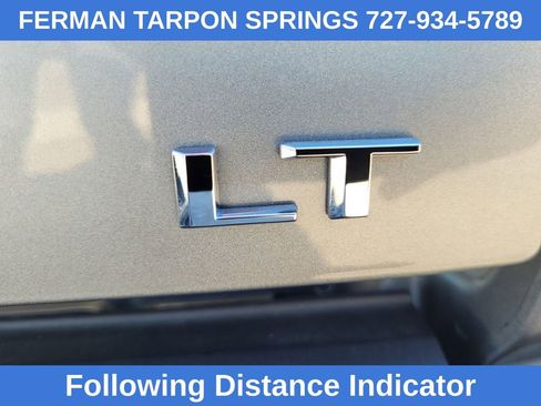 Certified 2024 Chevrolet Colorado LT image 20