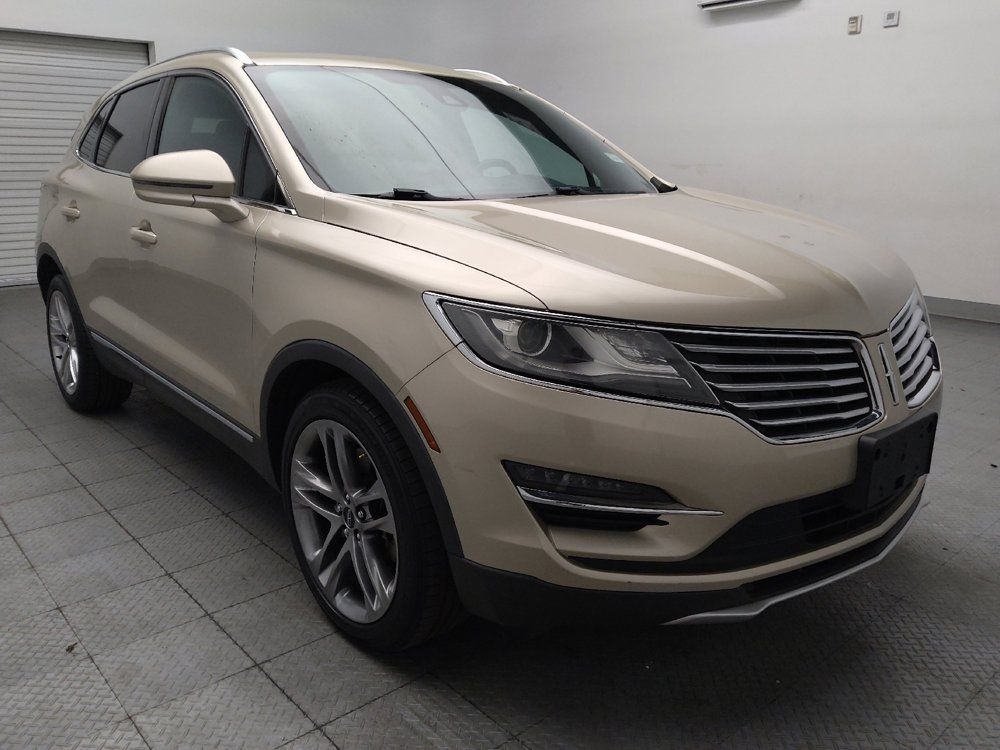 Used 2017 Lincoln MKC Reserve w/ Lincoln MKC Climate Package AWD/4WD image 13