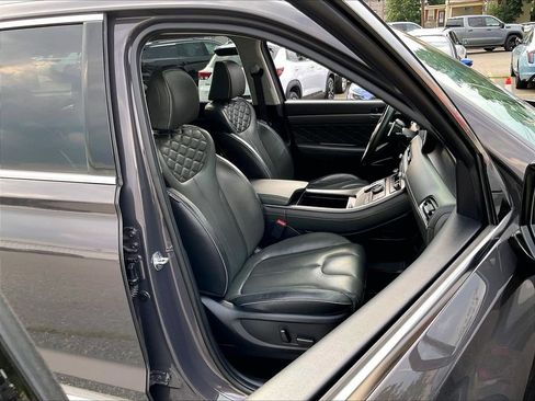 Used 2020 Hyundai Palisade Limited AWD/4WD image 11