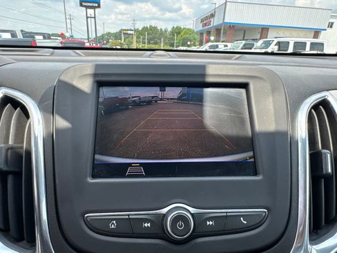Used 2020 Chevrolet Equinox LS w/ LS Convenience Package FWD image 30