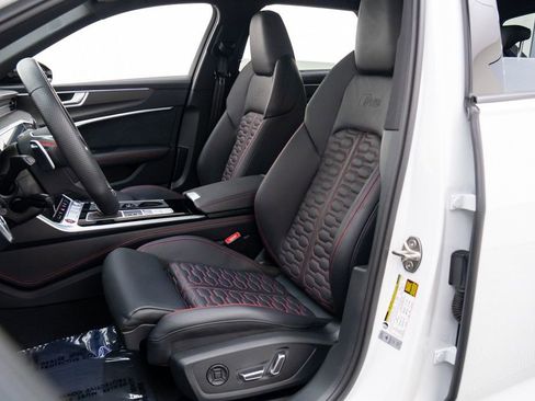 Used 2023 Audi RS 6 image 14