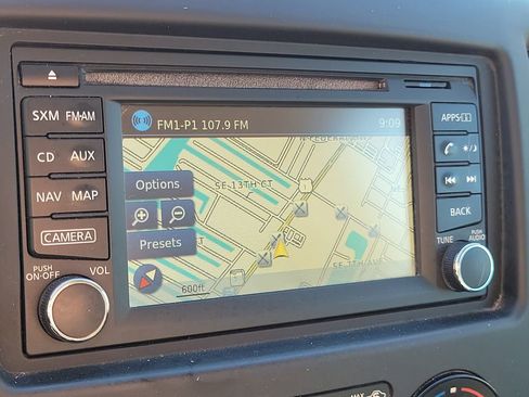 Used 2019 Nissan NV200 SV w/ Navigation Package image 31