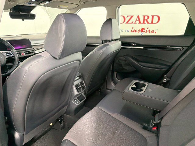 Used 2025 Kia Seltos S FWD image 27
