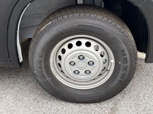 Used 2024 RAM ProMaster 3500 image 13