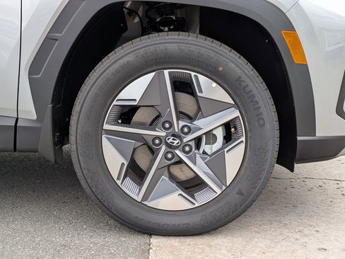 New 2026 Hyundai Tucson SEL image 7