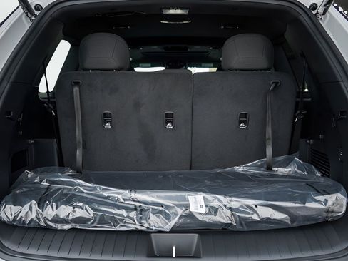 New 2027 Kia Telluride S image 8