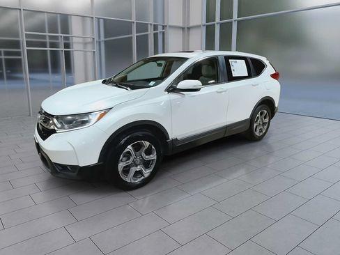 Used 2019 Honda CR-V EX image 6