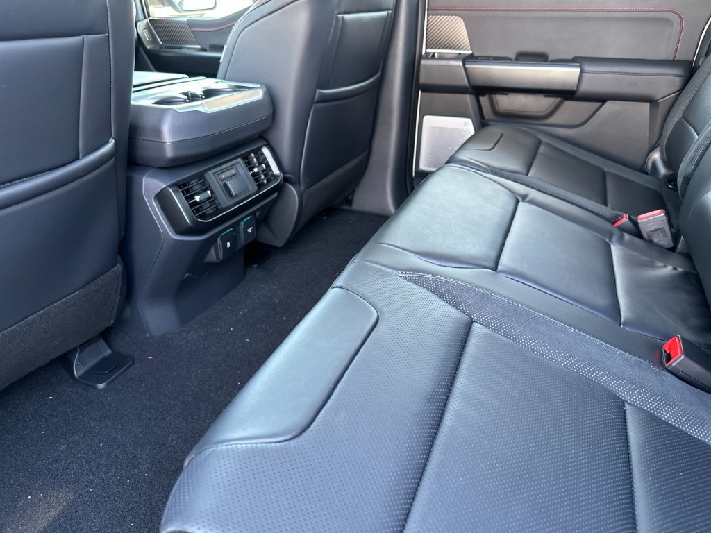 New 2026 Ford F150 Raptor AWD/4WD image 11