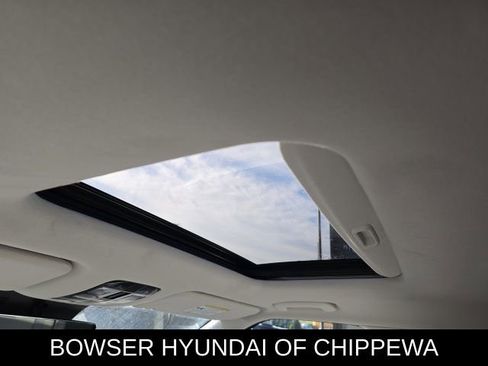 New 2026 Hyundai Palisade Calligraphy image 7