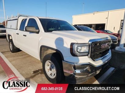 Used 2019 GMC Sierra 1500 Limited w/ Sierra Convenience Package