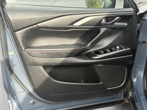 Used 2022 MAZDA CX-9 Carbon Edition image 13