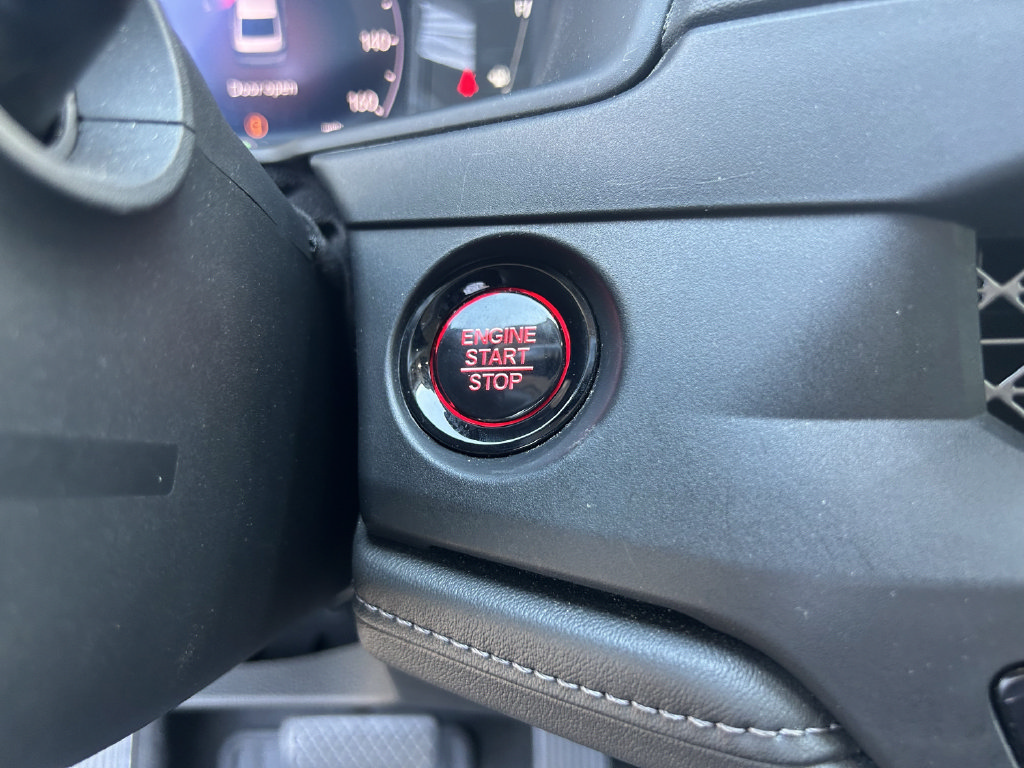 Used 2023 Honda Accord EX image 33