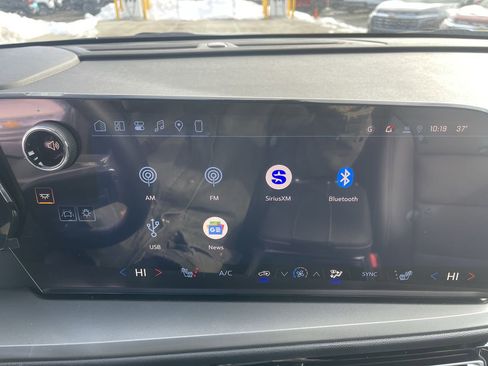 New 2026 Chevrolet Traverse LT w/ Driver Confidence Package image 65