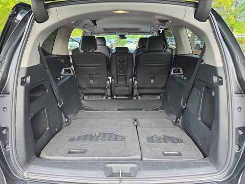Used 2024 Honda Odyssey EX-L image 13