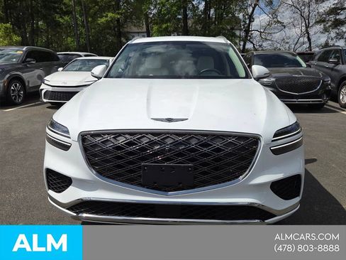 Used 2026 Genesis GV70 2.5T Advanced AWD/4WD image 18