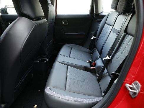 New 2026 MINI Cooper 4-Door Hardtop image 29