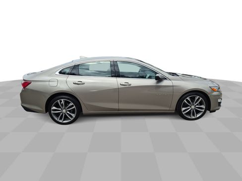 Used 2024 Chevrolet Malibu LT FWD image 10
