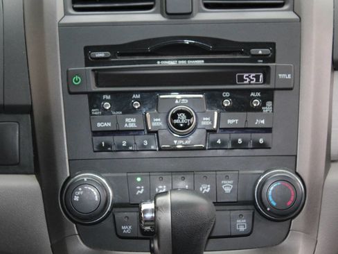 Used 2011 Honda CR-V EX image 18