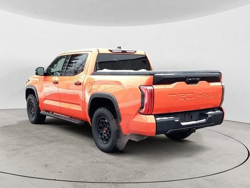 Used 2023 Toyota Tundra TRD Pro image 3