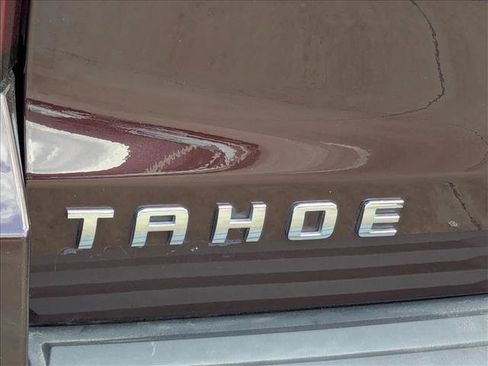 Used 2020 Chevrolet Tahoe LT w/ Texas Edition Package image 18