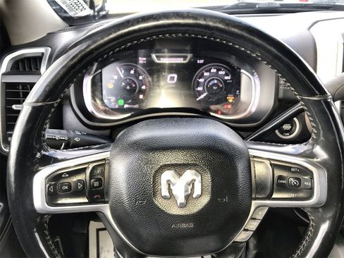 Used 2023 RAM 4500 Laramie image 14