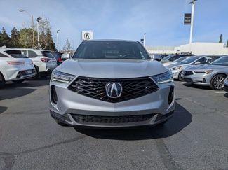 Certified 2025 Acura RDX SH-AWD video 2