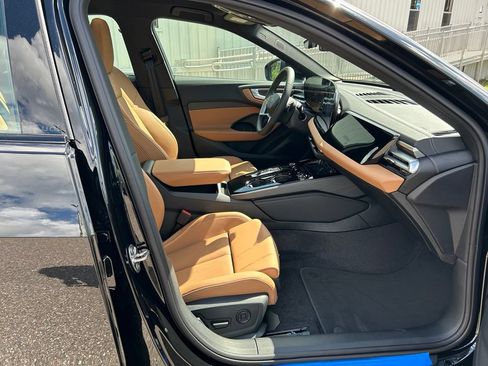 New 2026 Audi A5 2.0T Premium Plus AWD/4WD image 39
