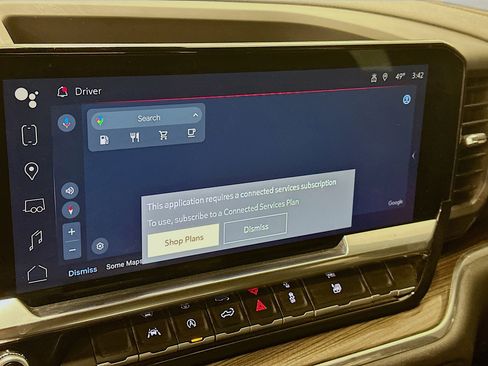 Used 2024 GMC Sierra 1500 Elevation image 22