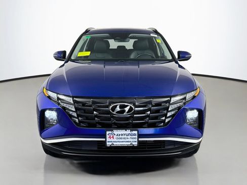 Used 2023 Hyundai Tucson SEL w/ Convenience Package AWD/4WD image 11