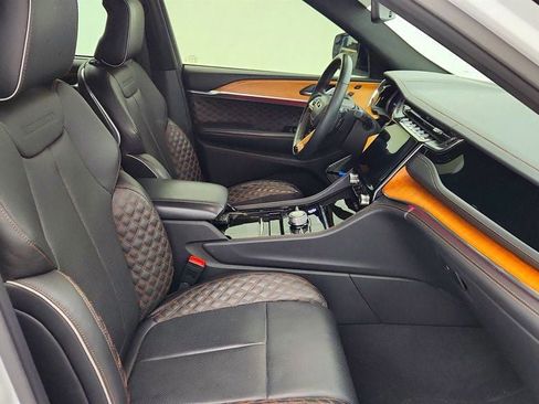 Used 2022 Jeep Grand Cherokee Summit image 24