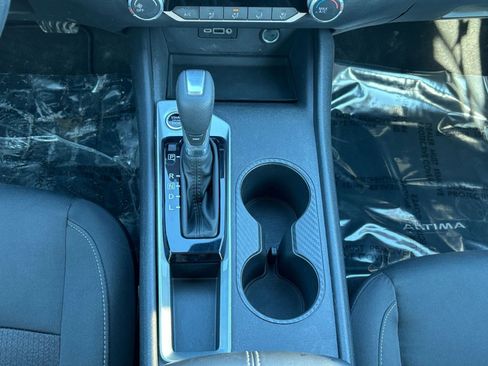 Used 2025 Nissan Altima 2.5 SV image 41