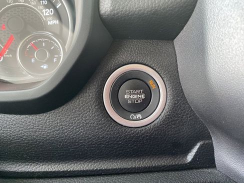 Used 2025 RAM 1500 Big Horn image 17