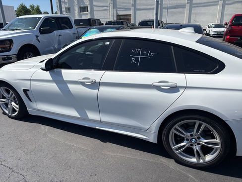 Used 2020 BMW 430i Gran Coupe RWD image 7