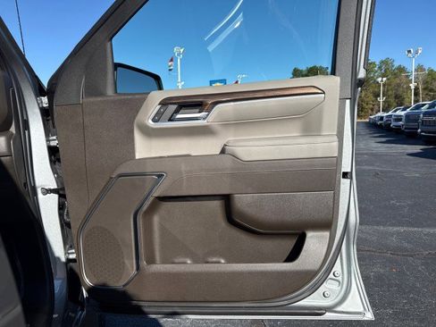 New 2026 Chevrolet Silverado 1500 LT image 12