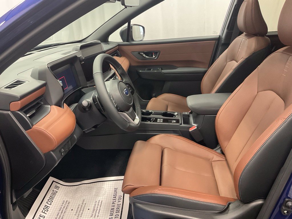 New 2026 Subaru Outback Touring AWD/4WD image 12