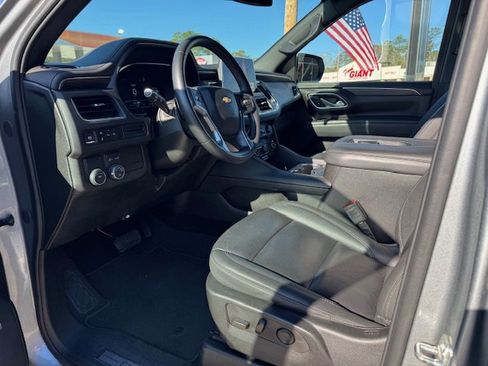 Used 2024 Chevrolet Tahoe LT image 9