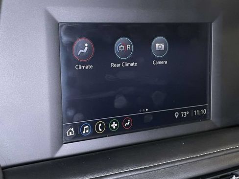 Used 2023 Chevrolet Tahoe LS AWD/4WD image 28