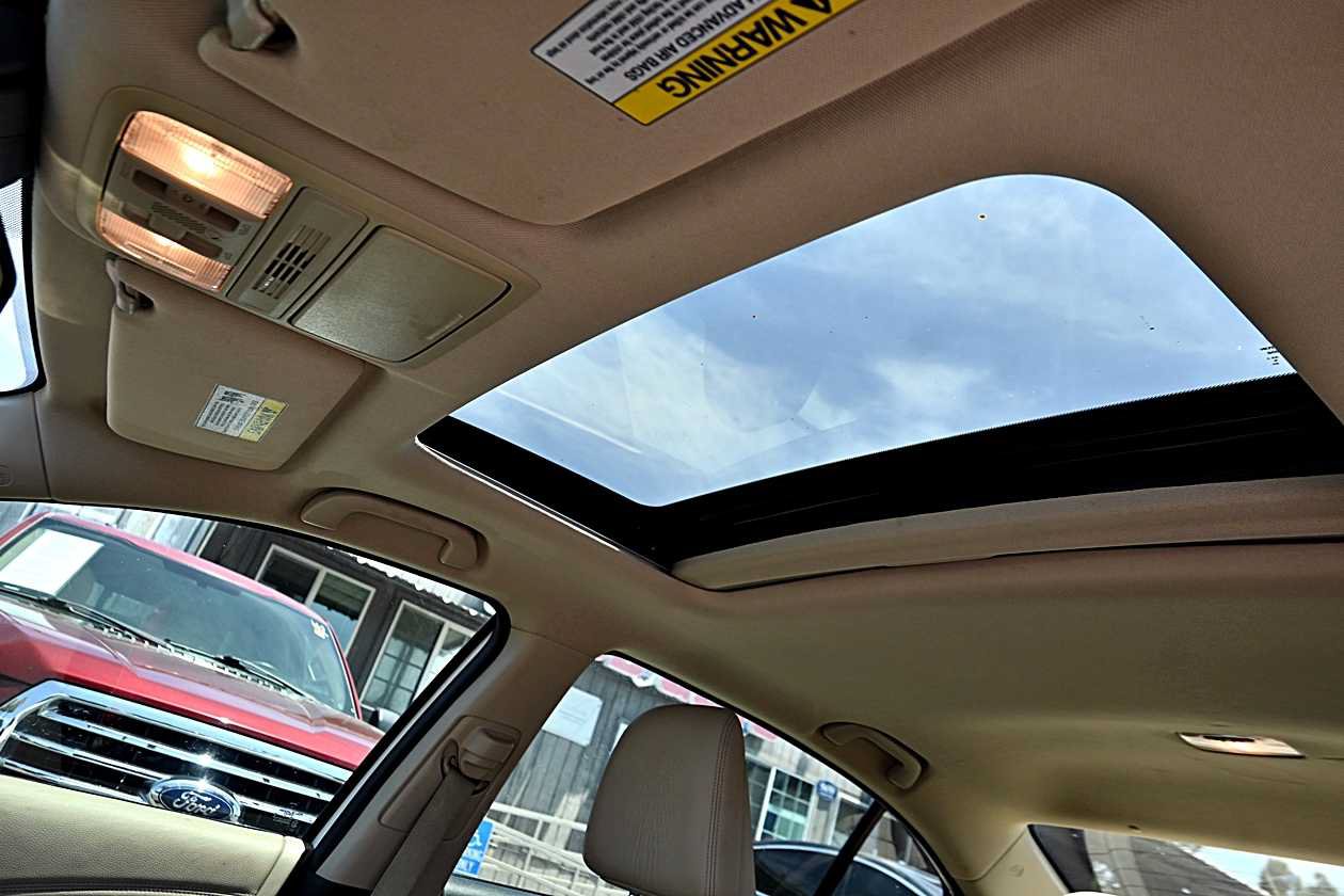 Used 2014 Honda Accord EX-L image 14