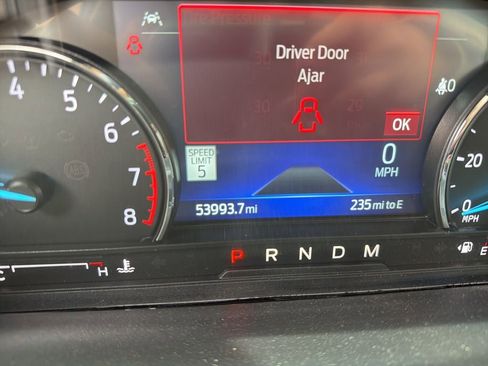 Used 2022 Ford Explorer Timberline image 23