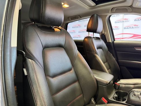 Used 2025 MAZDA CX-5 Carbon Edition image 52