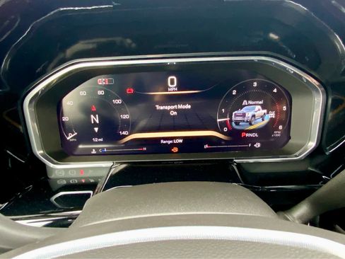 New 2026 GMC Sierra 3500 SLT image 46