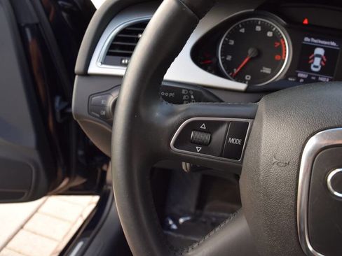 Used 2011 Audi A4 2.0T Premium Plus AWD/4WD image 67